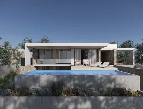 House in Peyia, Paphos 12187182