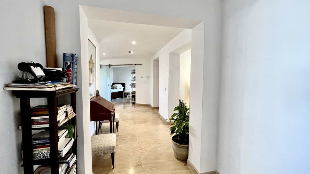 Condominium in , Andalucía 12187194