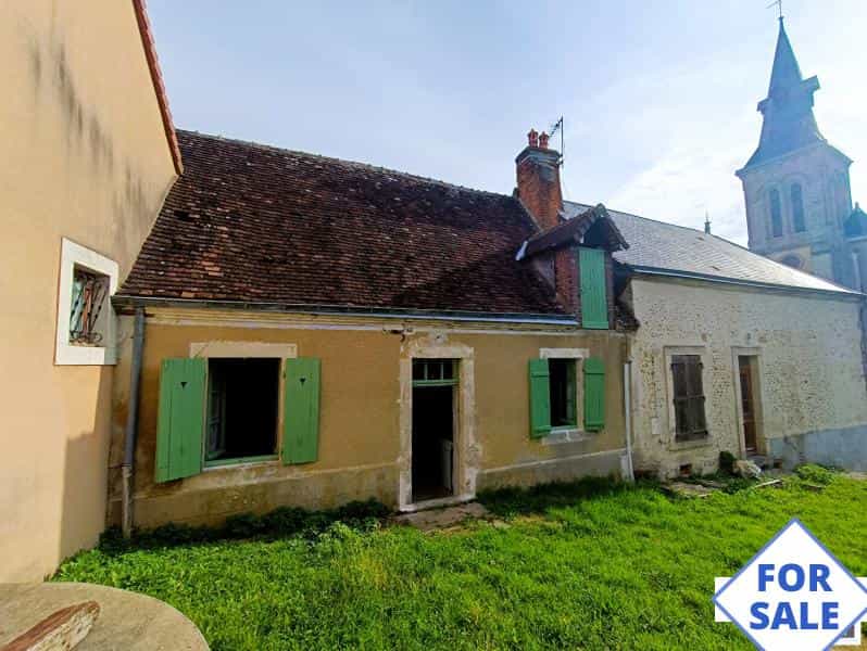 Huis in La Ferte-Bernard, Pays de la Loire 12187261