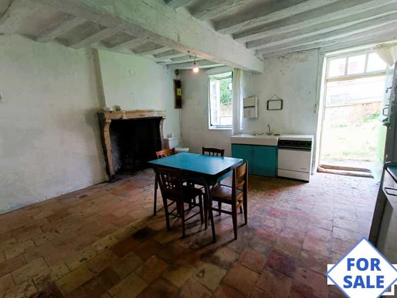 Huis in La Ferte-Bernard, Pays de la Loire 12187261
