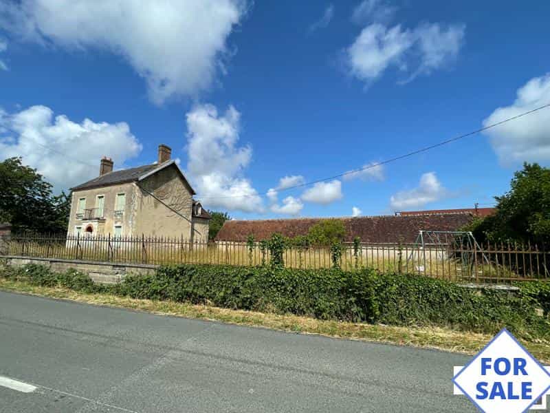 House in Ceton, Normandie 12187264
