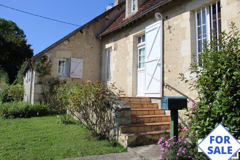 House in Belforêt-en-Perche, Normandie 12187266