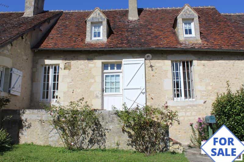 casa no Belforêt-en-Perche, Normandie 12187266