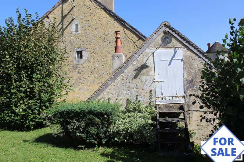 Haus im Belforêt-en-Perche, Normandie 12187266