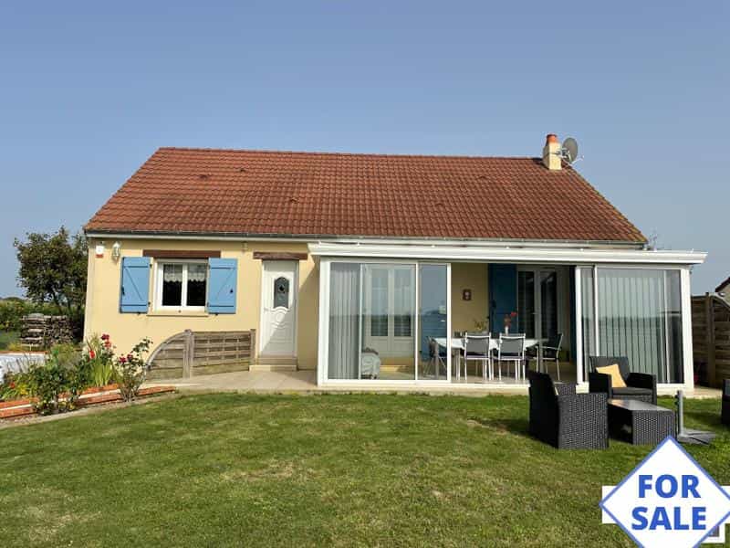 House in Sure, Normandie 12187269