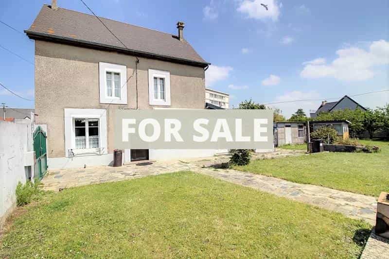 House in Donville-les-Bains, Normandie 12187286