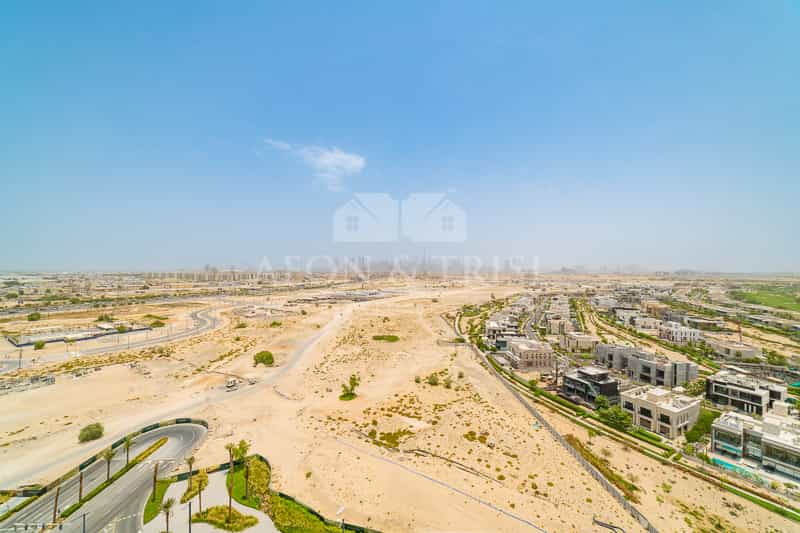 Condominium dans Dubai, Dubai 12187340