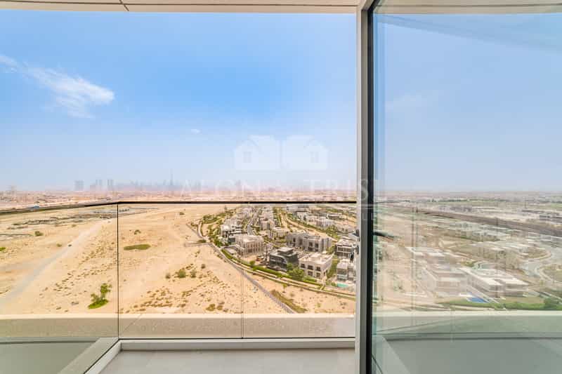 Condominium dans Dubai, Dubai 12187351