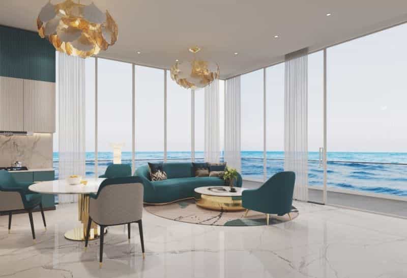 Condominium in Dubai, Dubayy 12187357