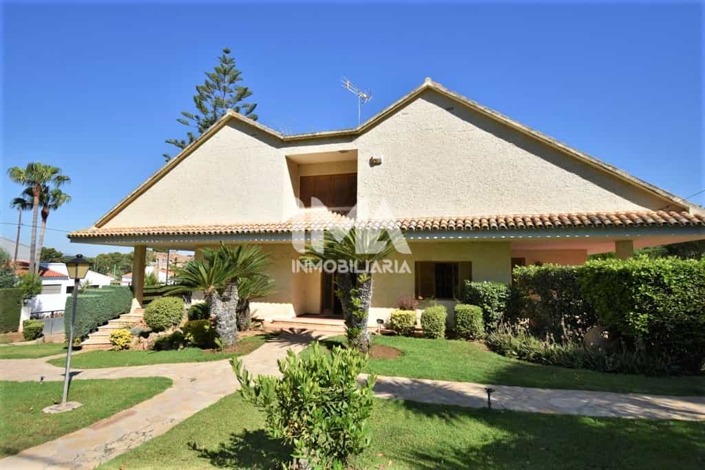 House in La Eliana, Valencia 12187361