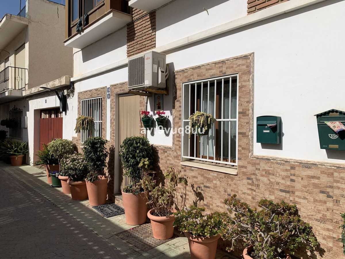 Condominio en Fuengirola, Andalucía 12187395