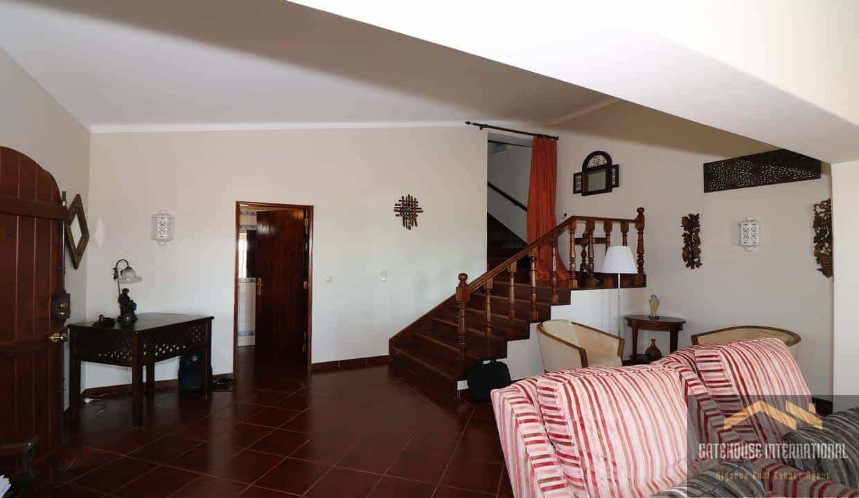 loger dans São Brás de Alportel, Faro 12187408