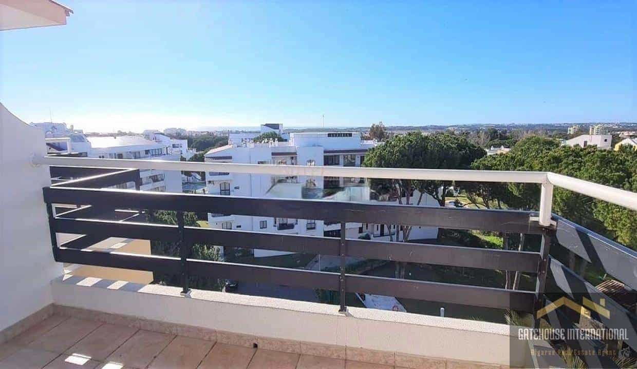 Condominium dans Quarteira, Faro 12187413