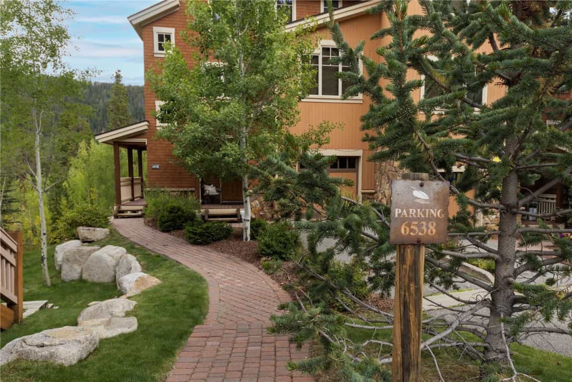 Condominium in Keystone, Colorado 12187426