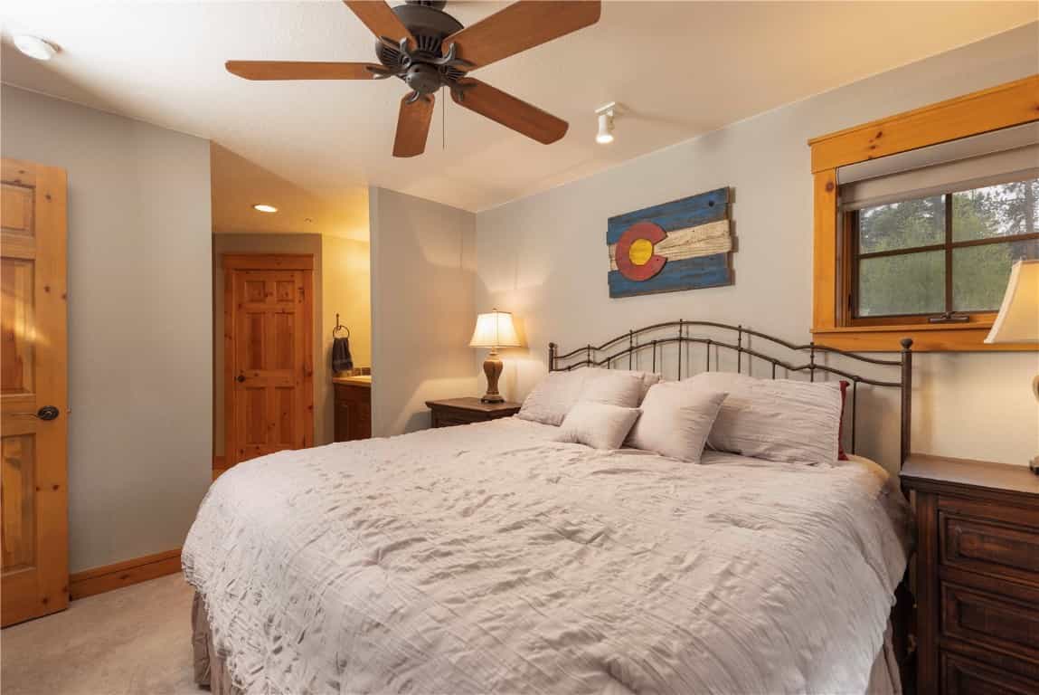 公寓 在 Keystone, Colorado 12187426