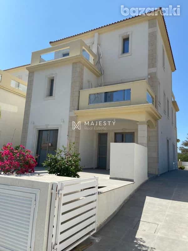 Rumah di Agios Athanasios, Lemesos 12187451
