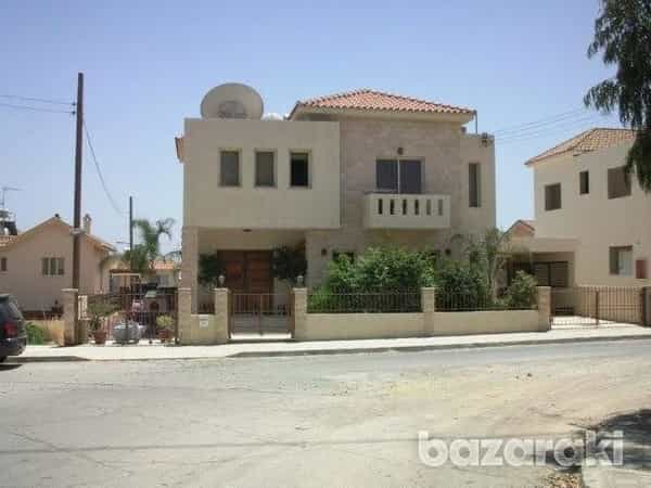 Haus im Limassol, Limassol 12187458