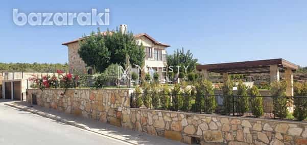 жилой дом в Souni-Zanakia, Limassol 12187461