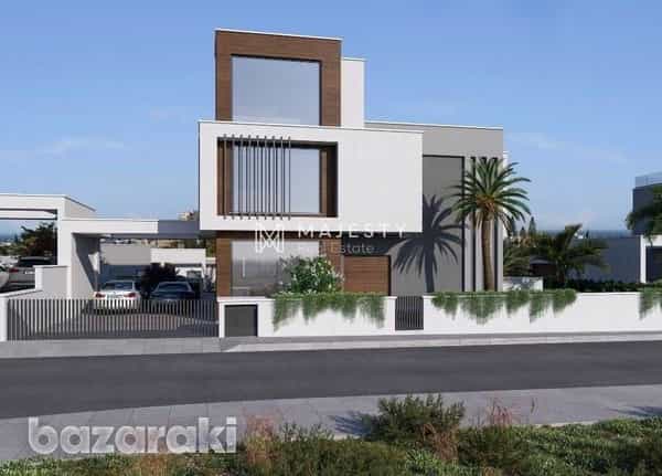 Huis in Agios Tychon, Limassol 12187511