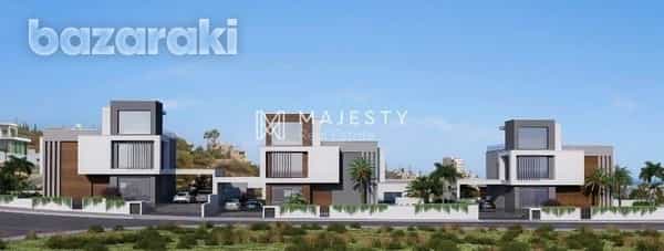 Huis in Agios Tychon, Limassol 12187511