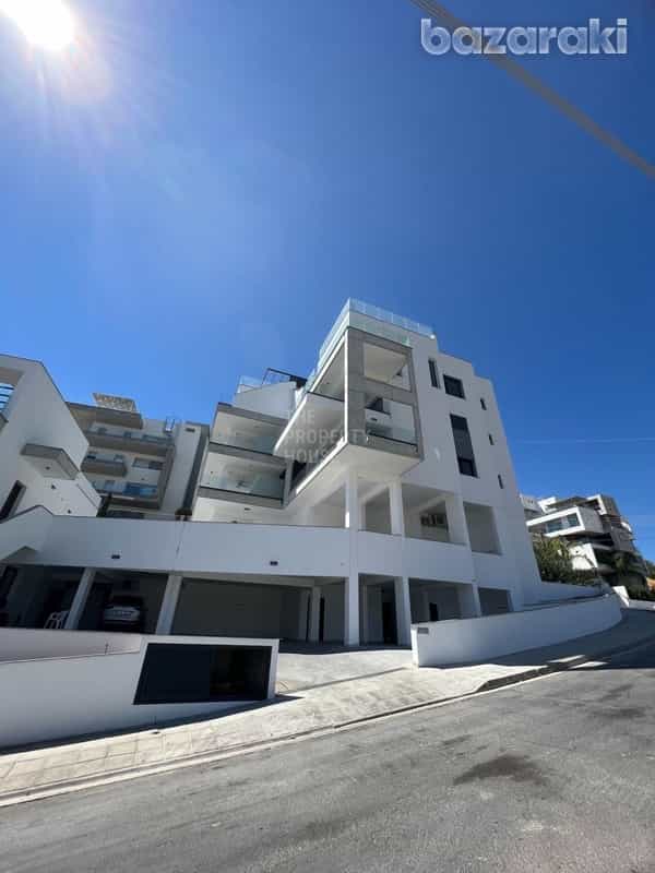Condominium in Limassol, Lemesos 12187533