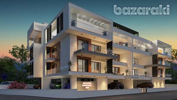 Condominium in Kato Polemidia, Limassol 12187561