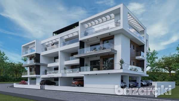 Condominium in Kato Polemidia, Limassol 12187561