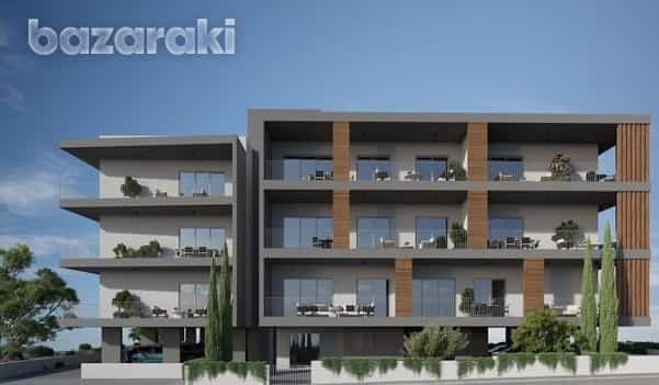 Condominium in Parkklisia, Larnaca 12187576
