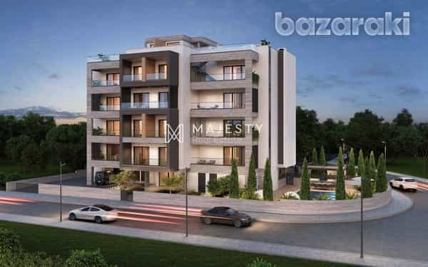 Condominium in Germasogeia, Limassol 12187577