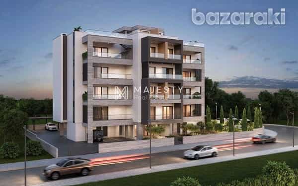 Condominium in Germasogeia, Limassol 12187577
