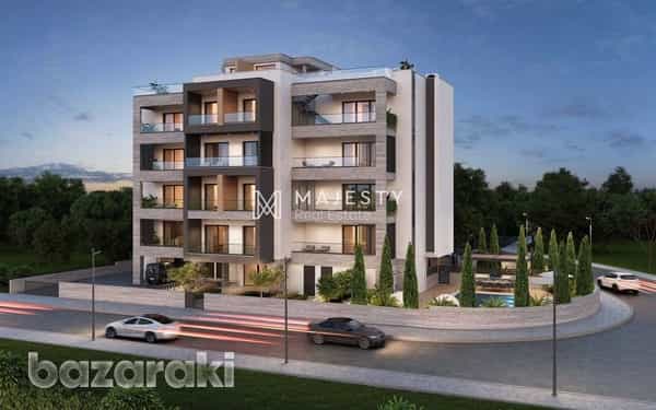 Condominium in Germasogeia, Limassol 12187579