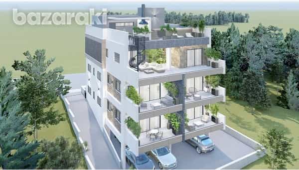 Condominium in Limassol, Lemesos 12187583