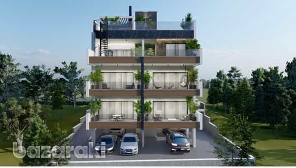 Condominium in Limassol, Lemesos 12187583