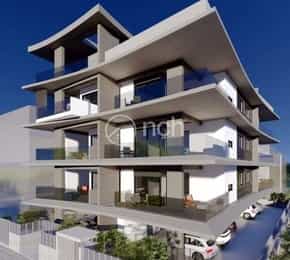 Condominium in Limassol, Lemesos 12187590