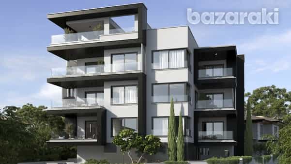 Condominium in Limassol, Lemesos 12187605
