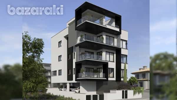 Condominium in Limassol, Lemesos 12187605