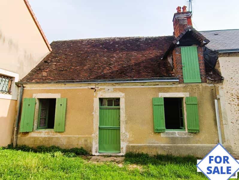 σπίτι σε La Ferte-Bernard, Pays de la Loire 12187652