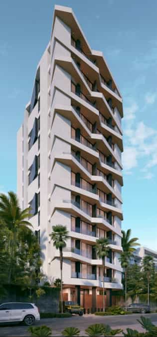 Condominium in Santo Domingo, Ozama 12187656