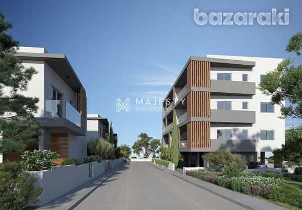 Condominium in Parekklisia, Larnaka 12187694
