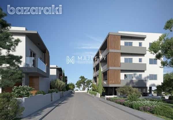 Condominium in Parekklisia, Larnaka 12187756