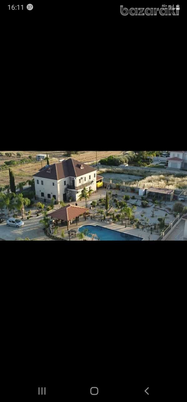 Casa nel Ypsonas, Limassol 12187841
