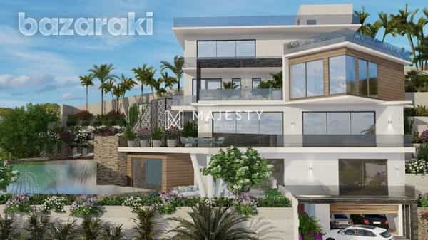 Casa nel Agios Tychon, Larnaca 12187982