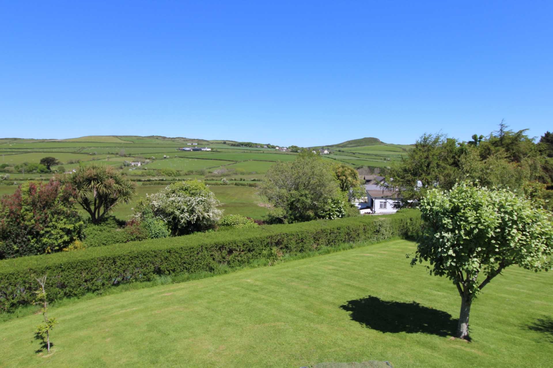 Land in , Maughold 12188001