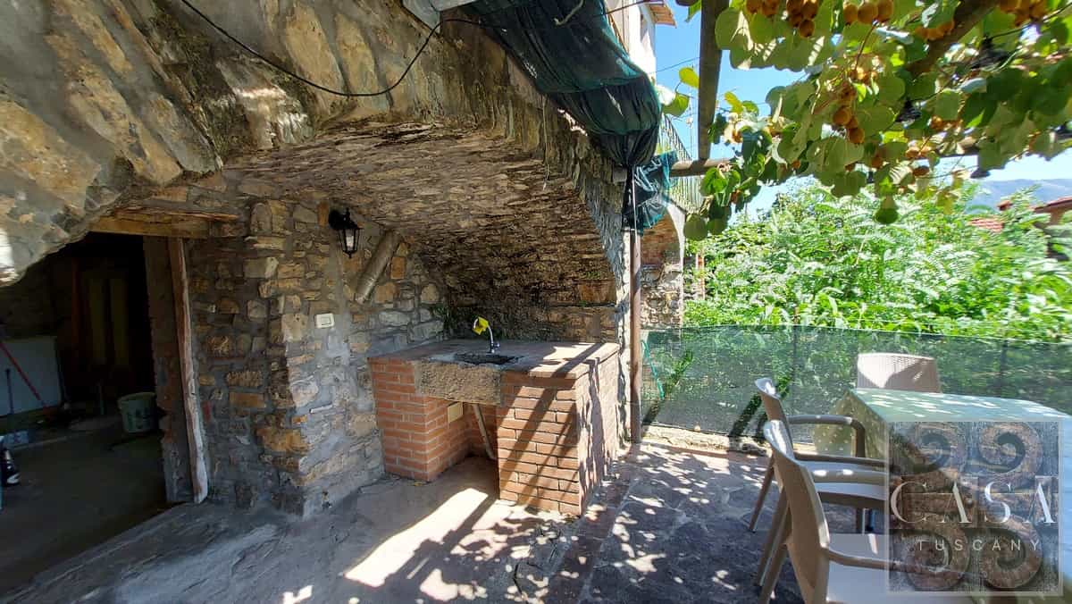 Casa nel Bagni di Lucca, Tuscany 12188004
