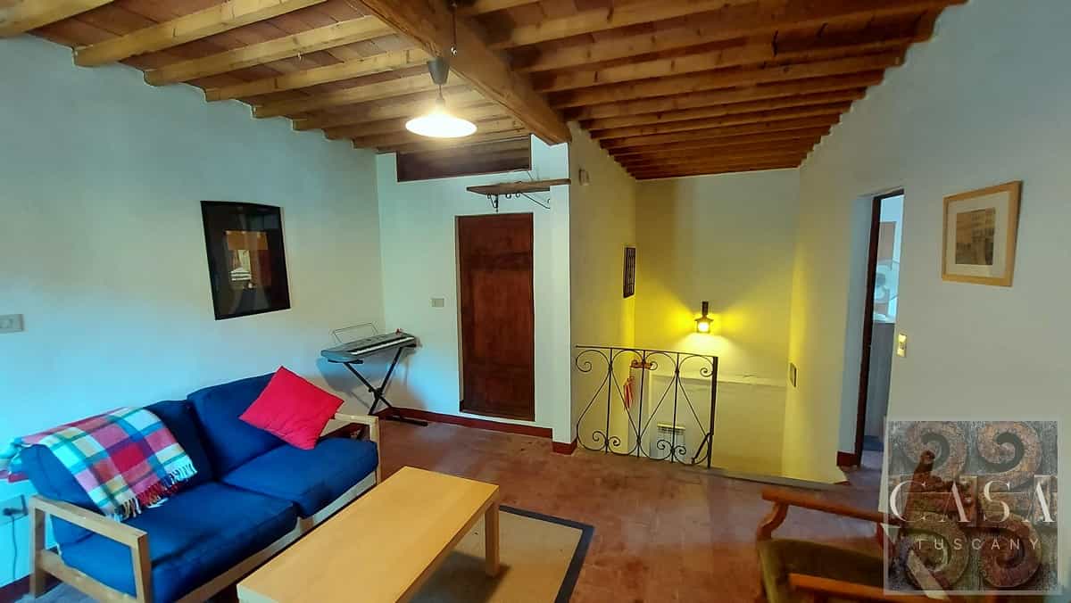 жилой дом в Bagni di Lucca, Tuscany 12188004