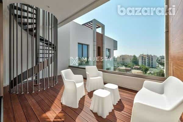 Condominium in Germasogeia, Limassol 12188031
