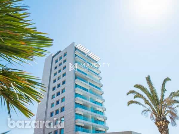Condominium dans Pyrgos, Larnaka 12188041