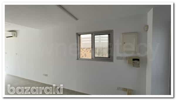 Condominium dans Parekklisie, Larnaka 12188069