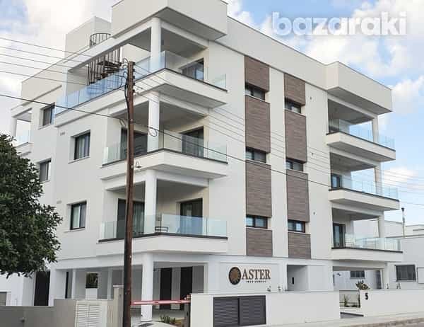 Condominium in Agia Fylaxis, Lemesos 12188098