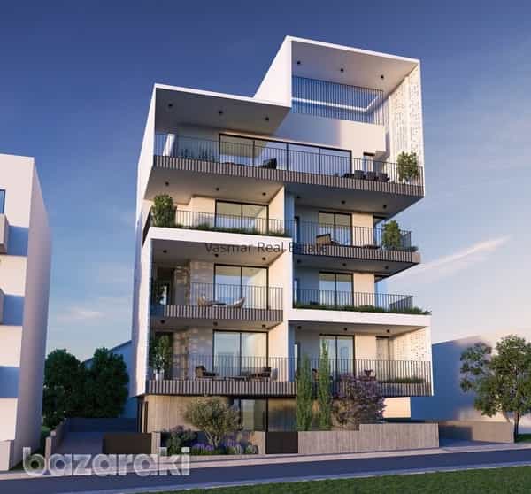 Condominium in Limassol, Lemesos 12188191